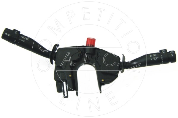 Comutator, far 52249 AIC