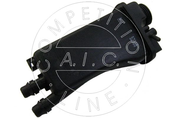 Vas de expansiune, racire 52308 AIC