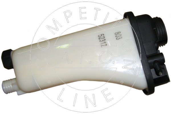 Vas de expansiune, racire 52312 AIC