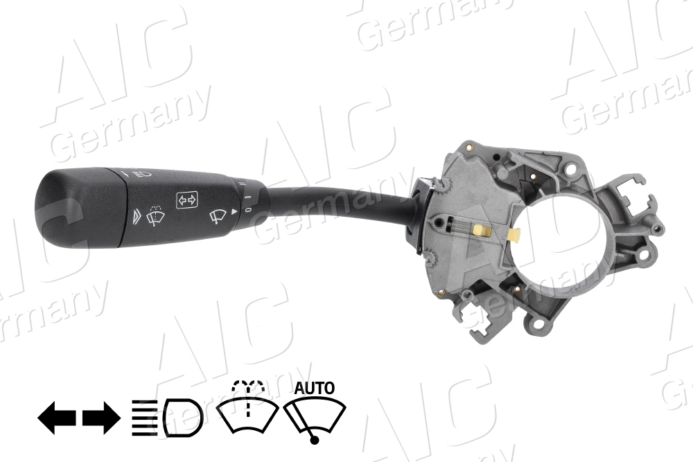 Comutator stergator 52360 AIC