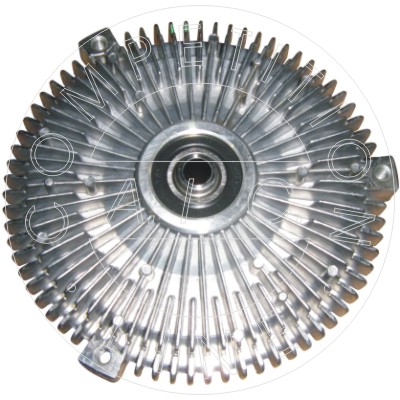 Cupla, ventilator radiator 52367 AIC