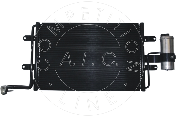 Condensator, climatizare 52392 AIC