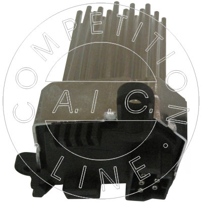 Unitate de control,incalzire/ventilatie 52393 AIC