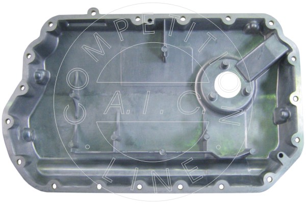 Baie ulei 52410 AIC