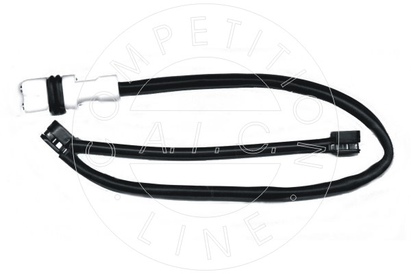 senzor de avertizare,uzura placute de frana 52413 AIC