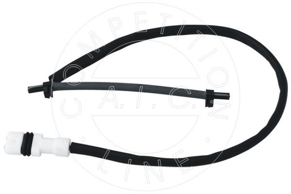 senzor de avertizare,uzura placute de frana 52415 AIC