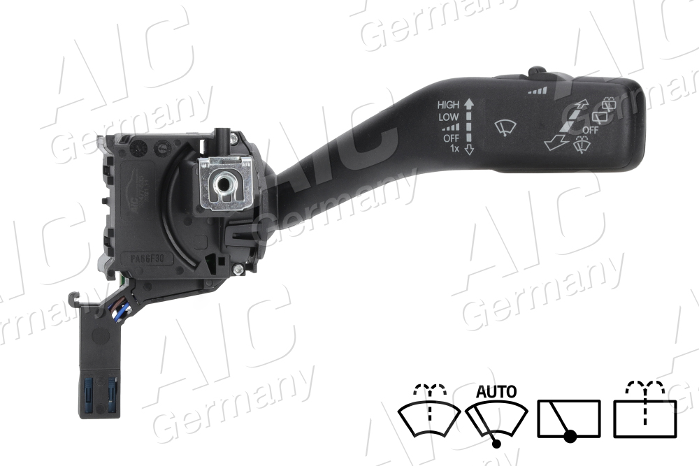 Comutator stergator 52477 AIC