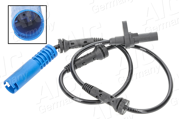 senzor,turatie roata 52493 AIC
