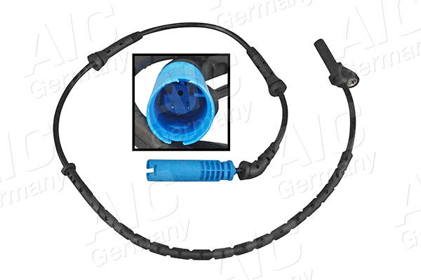 senzor,turatie roata 52494 AIC