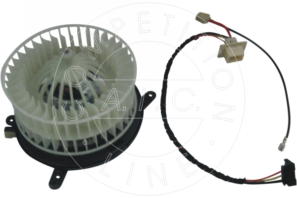 Ventilator, habitaclu 52496 AIC