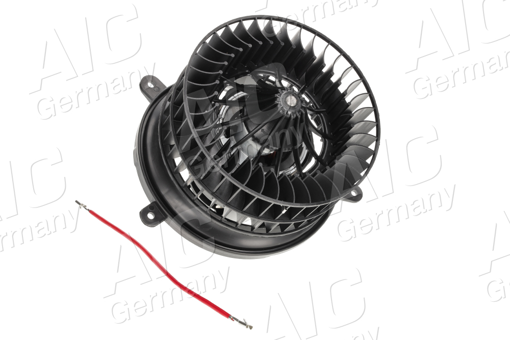 Ventilator, habitaclu 52498 AIC