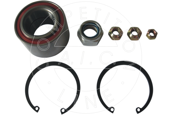 Set rulment roata 52511 AIC