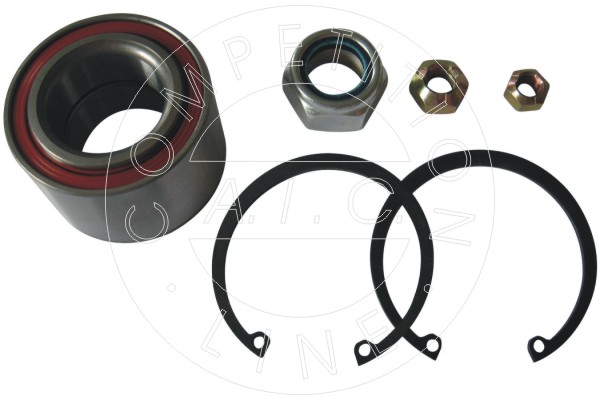 Set rulment roata 52512 AIC