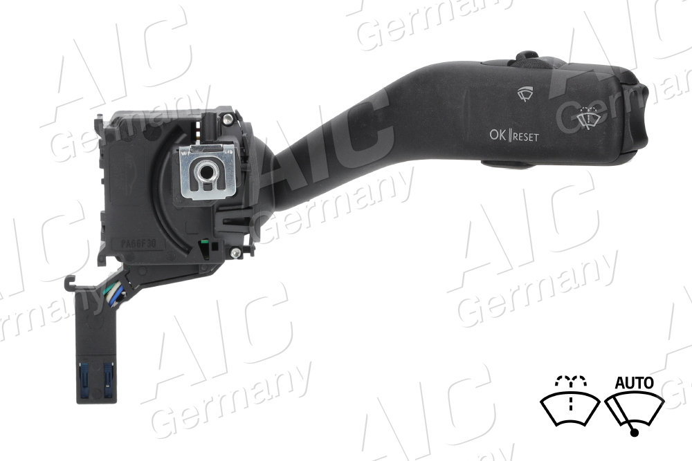Comutator stergator 52531 AIC