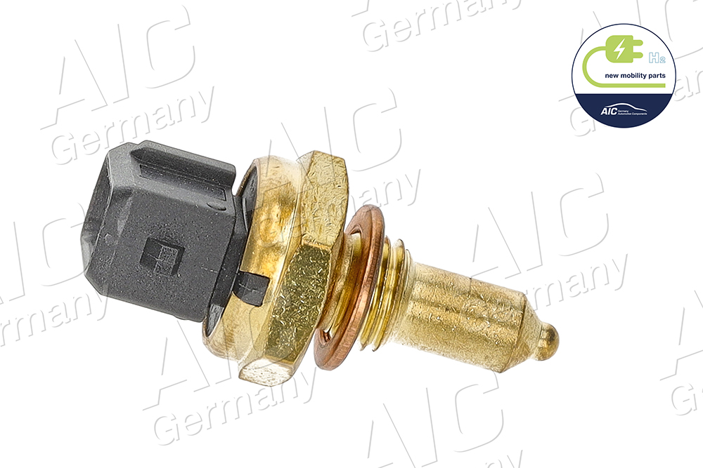 Senzor,temperatura lichid de racire 52546 AIC