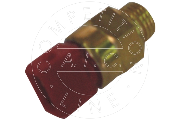 Comutator temperatura, ventilator radiator 52547 AIC