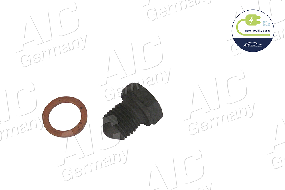 surub de golire,baia de ulei 52649Set AIC