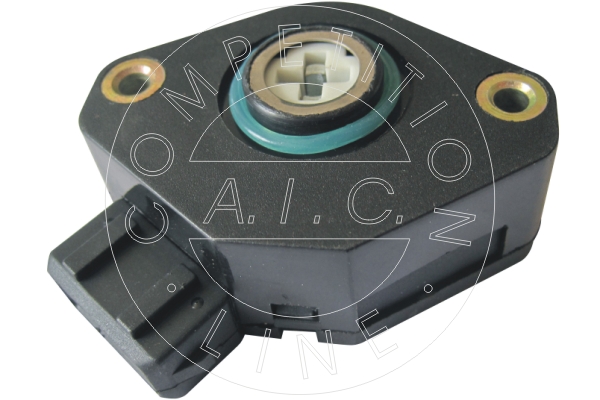 Senzor, pozitie clapeta acceleratie 52657 AIC