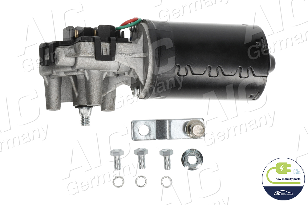 Motor stergator 52664 AIC