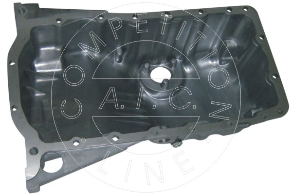 Baie ulei 52669 AIC