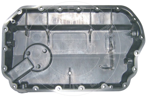 Baie ulei 52670 AIC