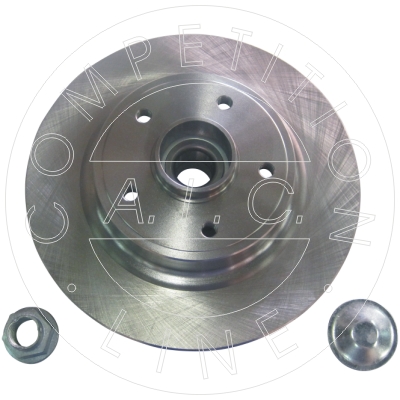 Disc frana 52681 AIC