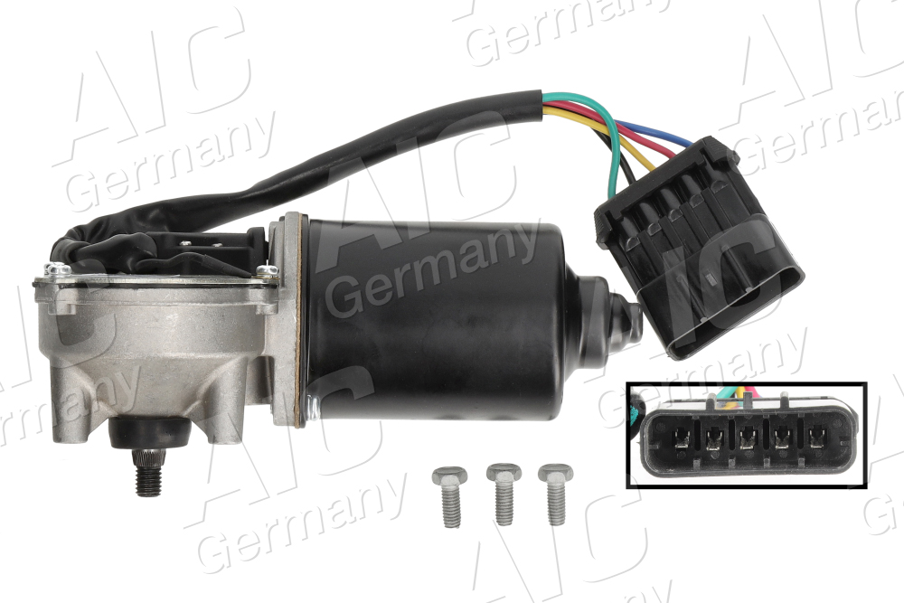 motor stergator 52682 AIC