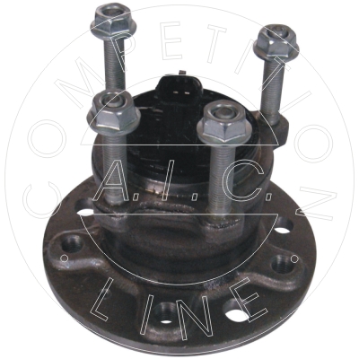 Set rulment roata 52705 AIC