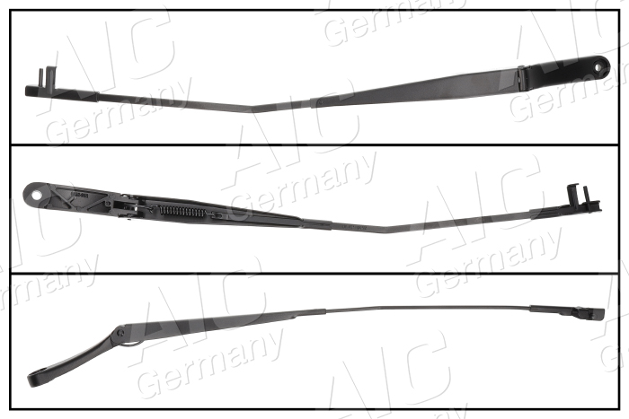 Brat stergator, parbriz 52714 AIC