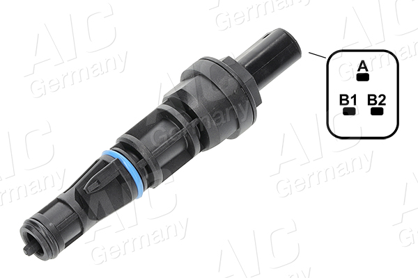 senzor,odometru 52728 AIC