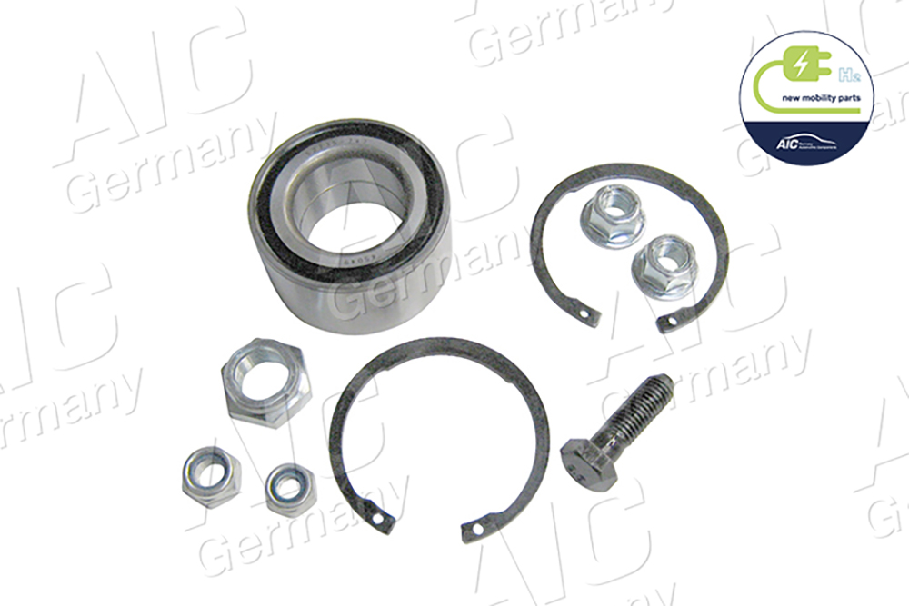 Set rulment roata 52735 AIC