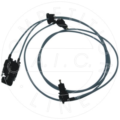 Regulator, reglare faruri 52741 AIC