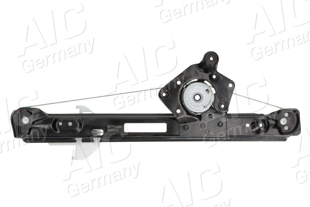 Mecanism actionare geam 52754 AIC