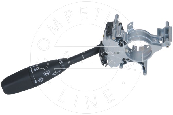 Comutator, far 52768 AIC