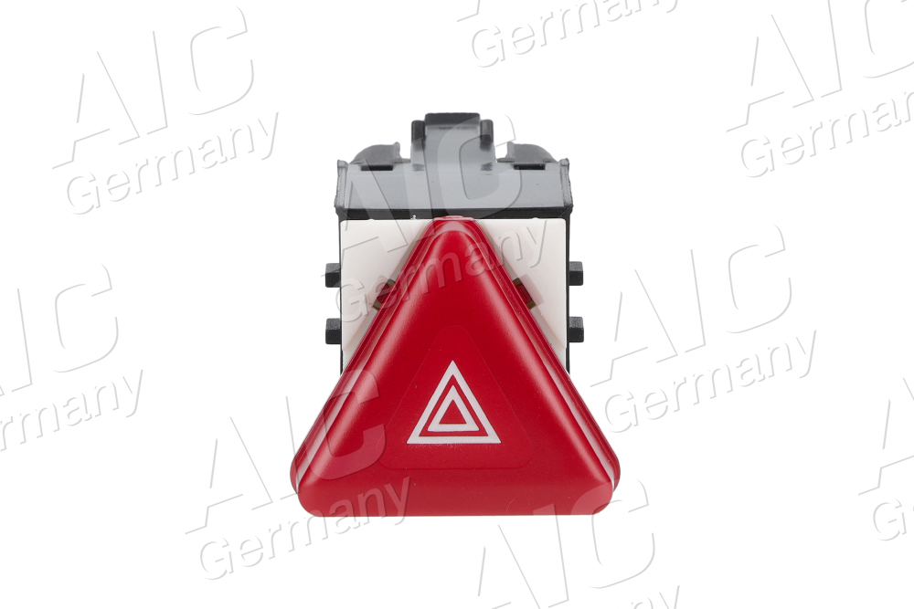 Comutator ,lumini de avarie 52777 AIC