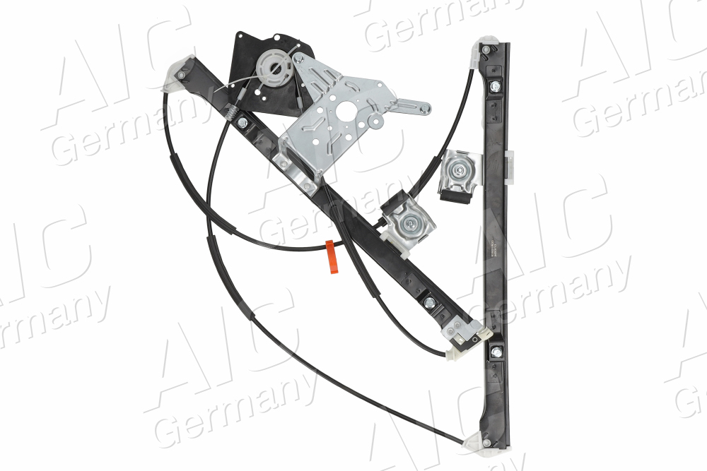 Mecanism actionare geam 52801 AIC