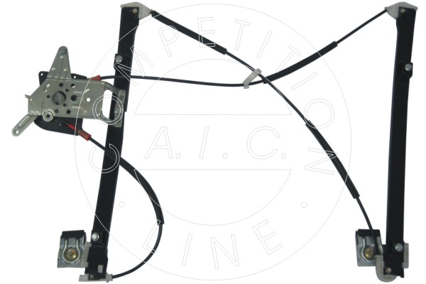 Mecanism actionare geam 52802 AIC