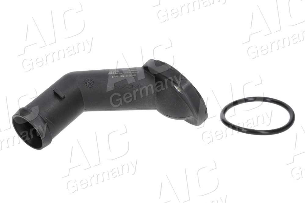 Flansa lichid racire 52812 AIC