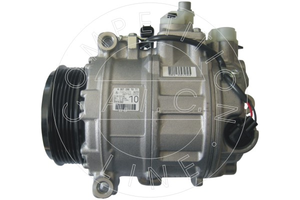 Compresor, climatizare 52843 AIC
