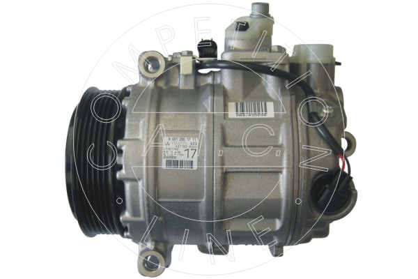 Compresor, climatizare 52844 AIC