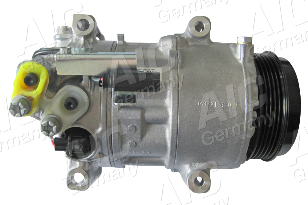 Compresor, climatizare 52846 AIC