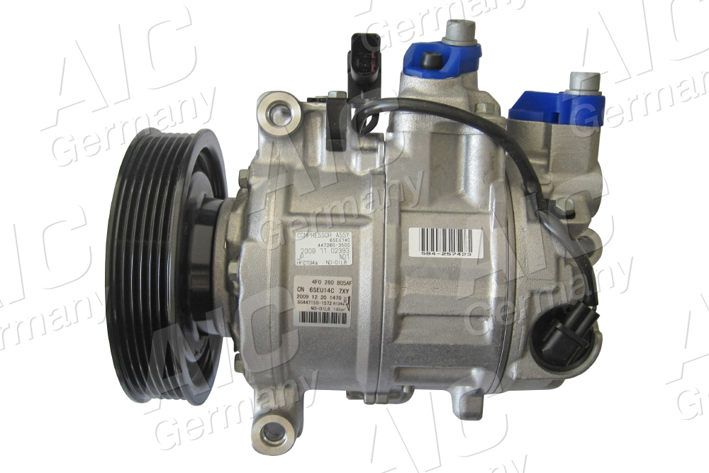 Compresor, climatizare 52847 AIC