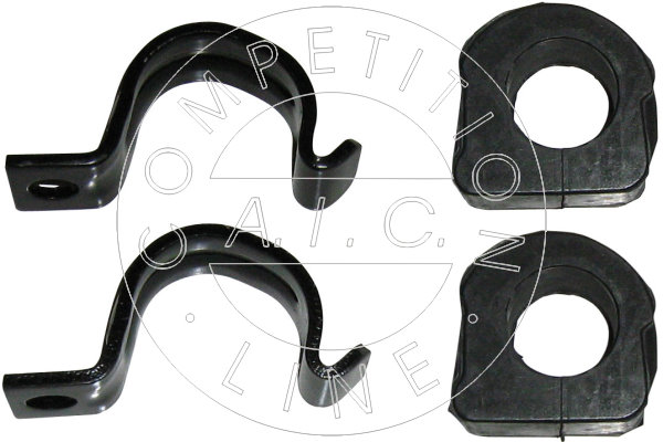 Set reparatie, bucsa bara stabilizatoare 52861Set AIC