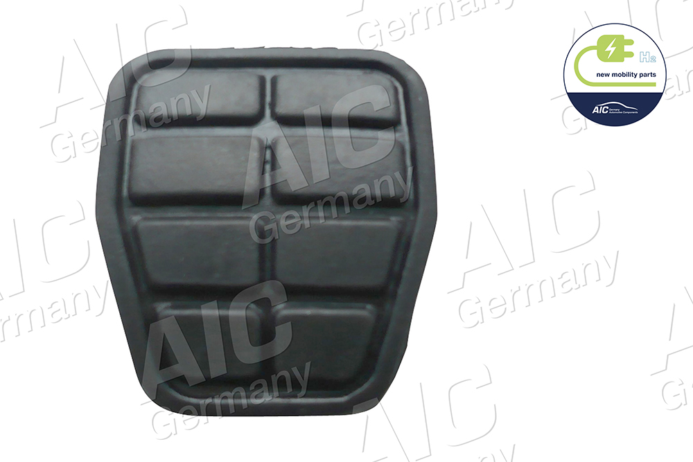 Acoperire pedala, pedala frana 52862 AIC