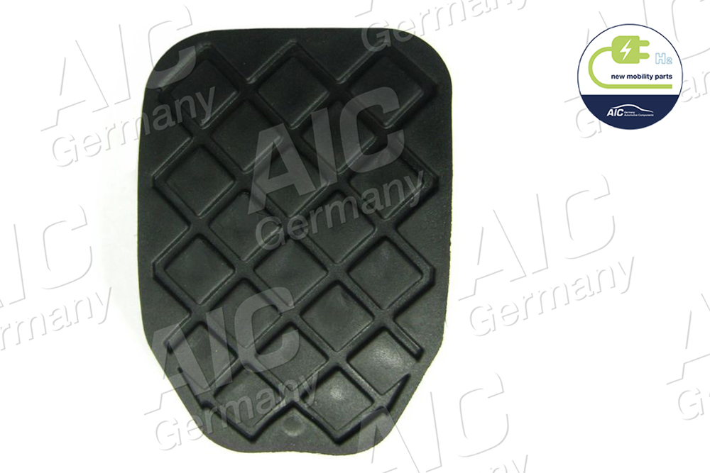 Acoperire pedala, pedala frana 52864 AIC