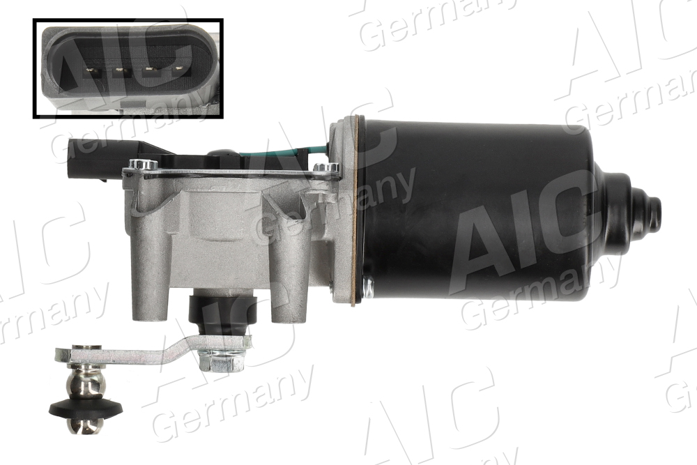 Motor stergator 52887 AIC