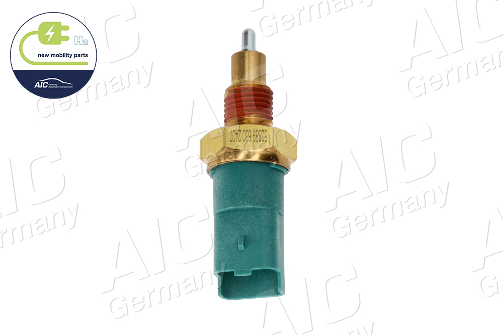 Comutator, lampa marsalier 52889 AIC