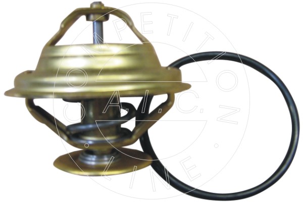 Termostat,lichid racire 52897 AIC
