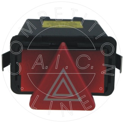 comutator ,lumini de avarie 52937 AIC