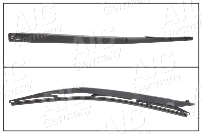 brat stergator, parbriz 52940 AIC